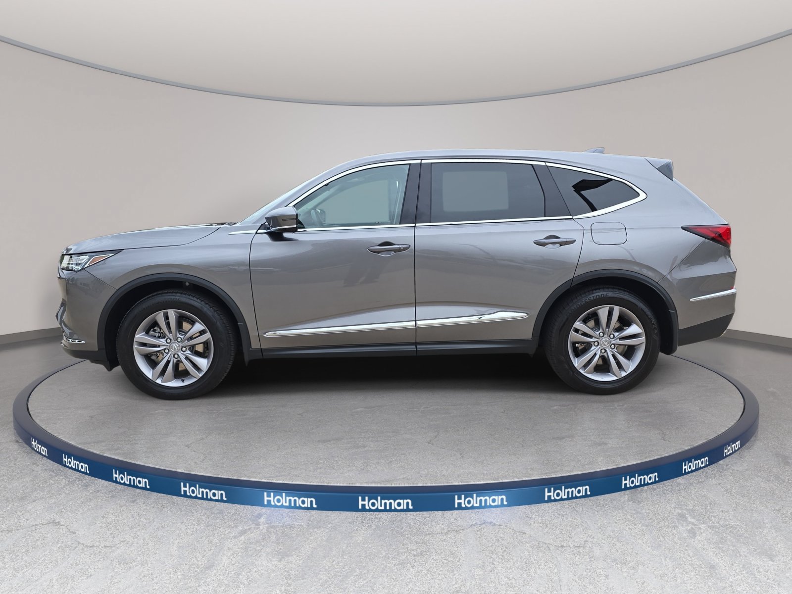 Used 2024 Acura MDX SH-AWD image 9
