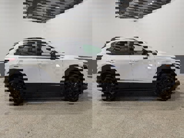 New 2026 MAZDA CX-30 AWD 2.5 S image 2