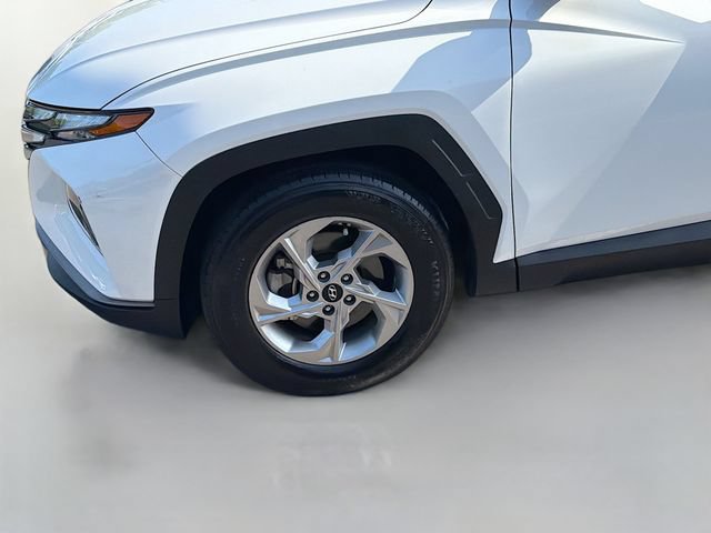 Certified 2024 Hyundai Tucson SE FWD image 28