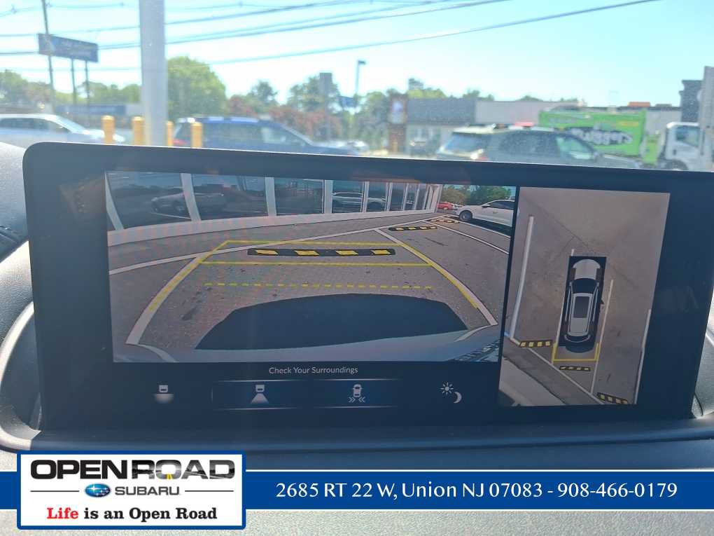 Used 2024 Acura MDX SH-AWD w/ Advance Package image 27
