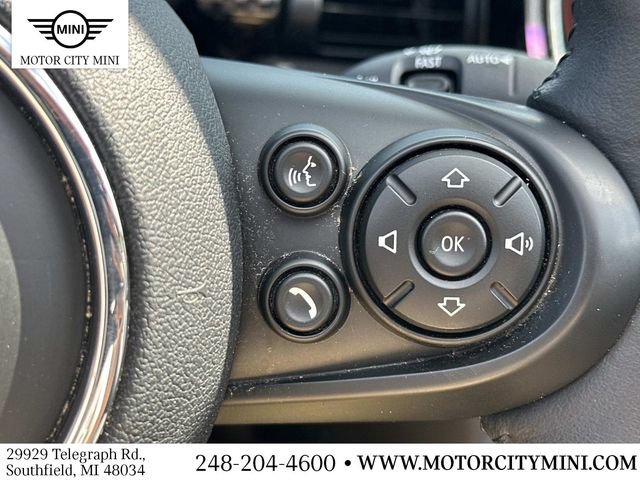 Used 2017 MINI Cooper S FWD image 25