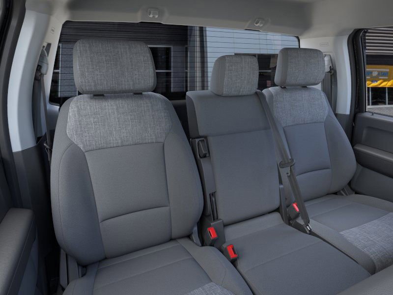 New 2025 Ford F350 XLT w/ 360-Degree Camera Package image 10