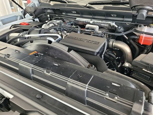 Used 2025 GMC Sierra 2500 SLT w/ SLT Convenience Package AWD/4WD image 27