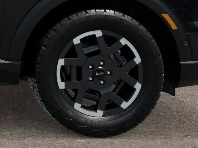 New 2026 Hyundai Palisade XRT Pro AWD/4WD image 8