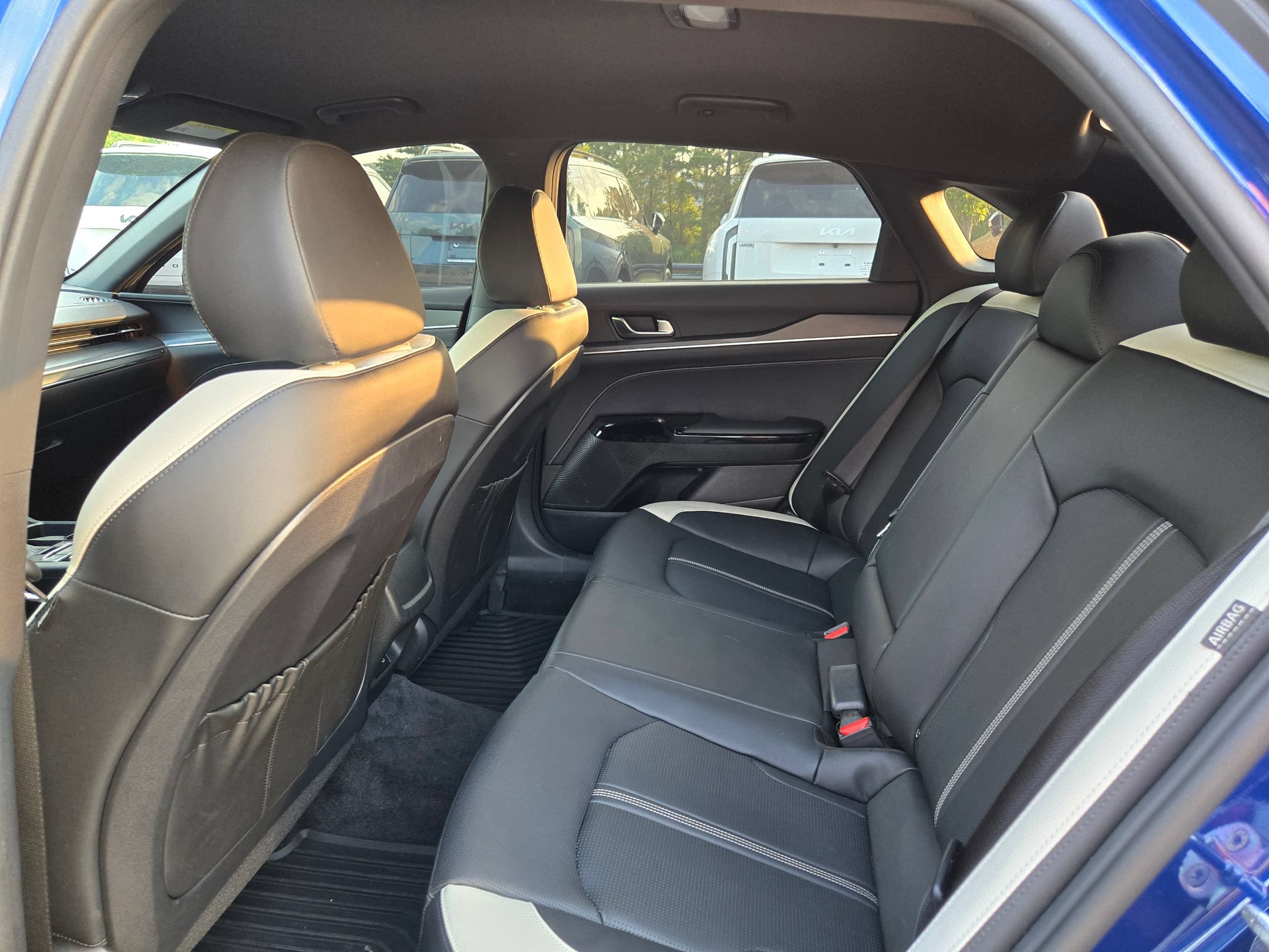 Used 2025 Kia K5 GT-Line FWD image 36