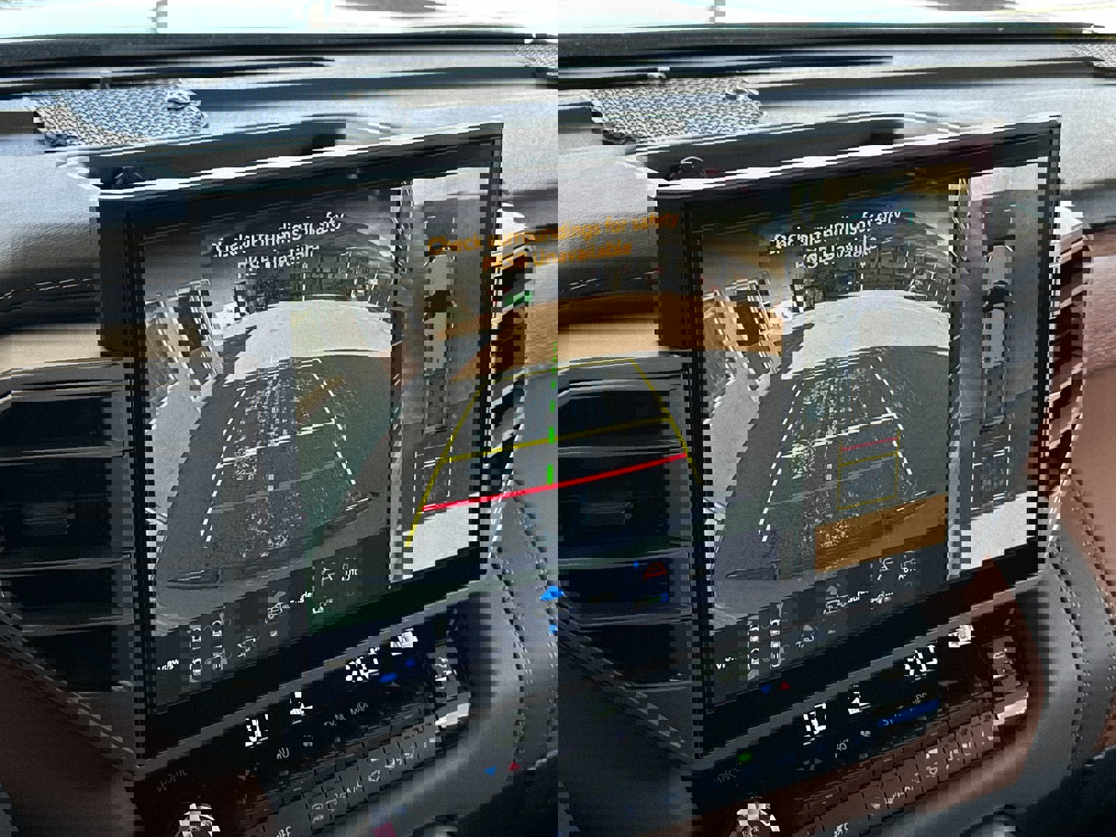 New 2026 Toyota Tundra 1794 Edition AWD/4WD image 17