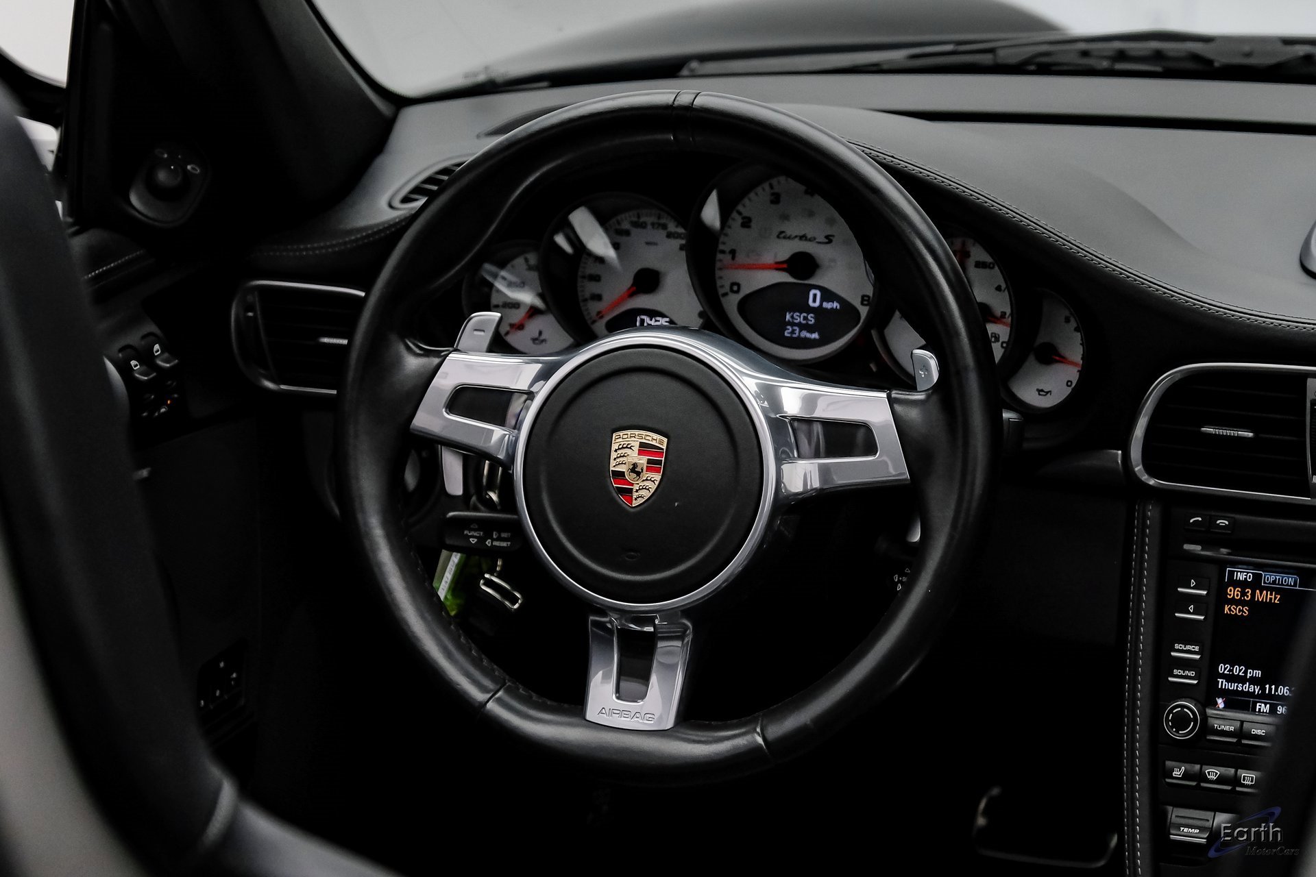 Used 2012 Porsche 911 Edition 918 Spyder image 56