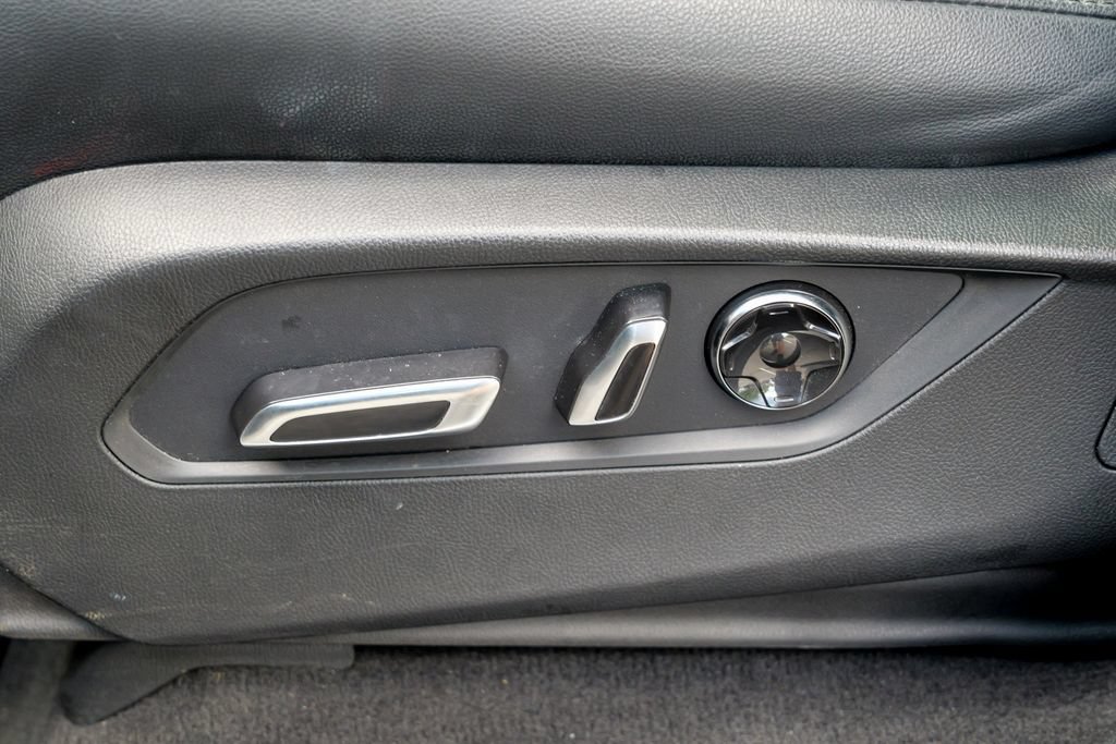 Used 2023 Acura MDX SH-AWD image 24