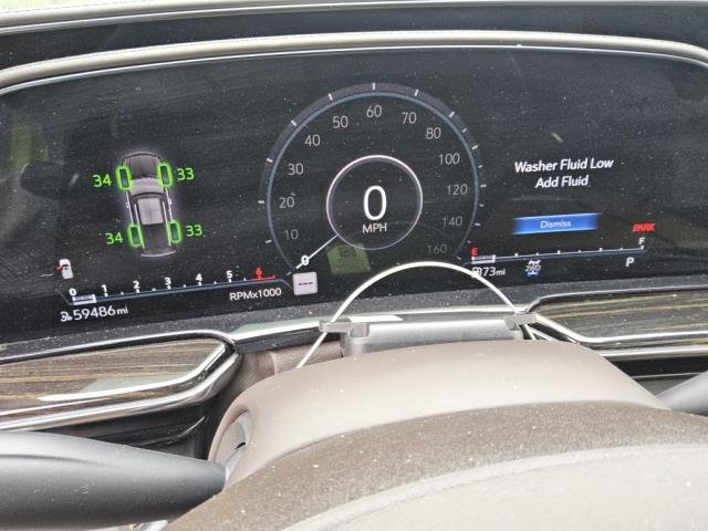 Used 2021 Cadillac Escalade ESV Sport AWD/4WD image 19