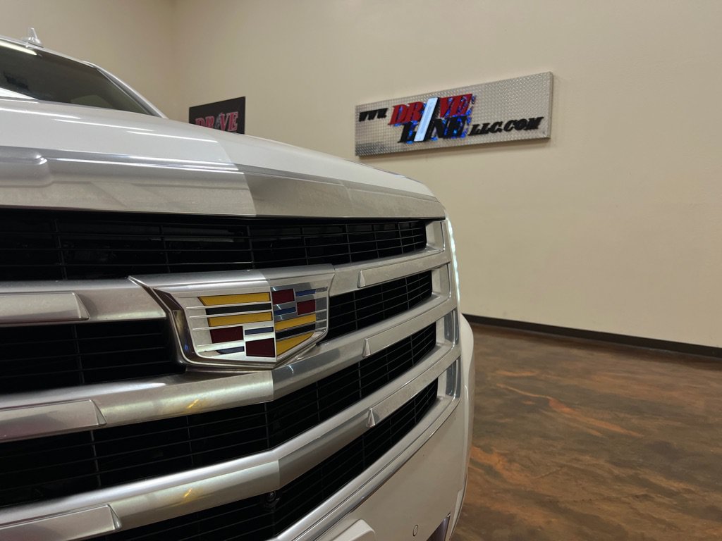 Used 2016 Cadillac Escalade Premium AWD/4WD image 55
