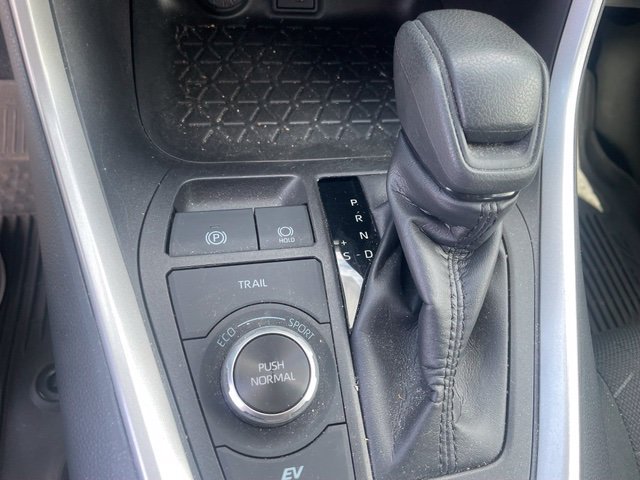 Certified 2023 Toyota RAV4 XLE AWD/4WD image 39
