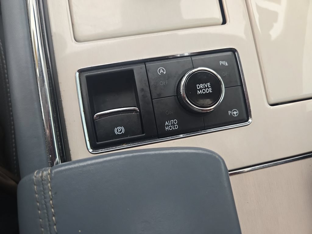Used 2019 Lincoln Navigator Black Label AWD/4WD image 22