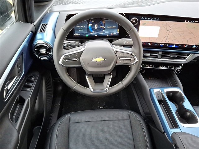 New 2026 Chevrolet Equinox EV LT image 7