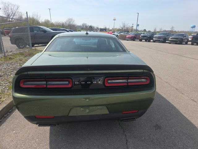 Used 2022 Dodge Challenger R/T Scat Pack image 10