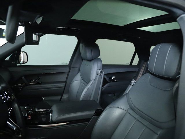 Certified 2023 Land Rover Range Rover Sport SE Dynamic AWD/4WD image 15