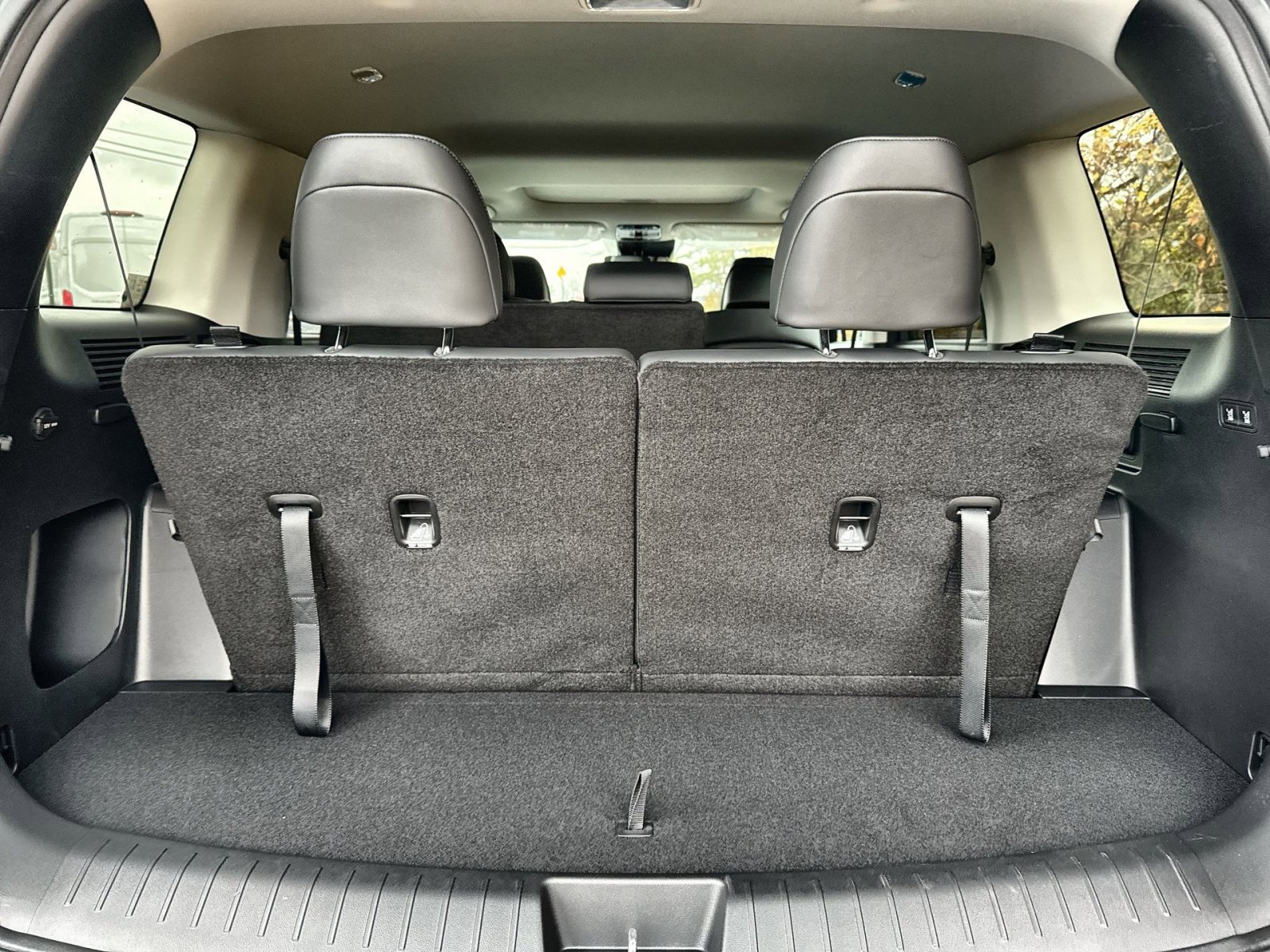 New 2026 Hyundai Santa Fe XRT image 27