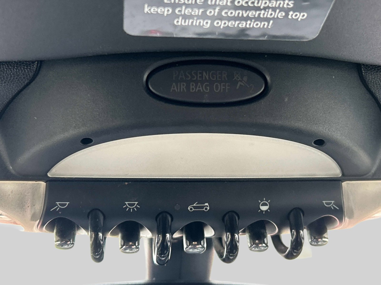 Used 2009 MINI Cooper S image 28