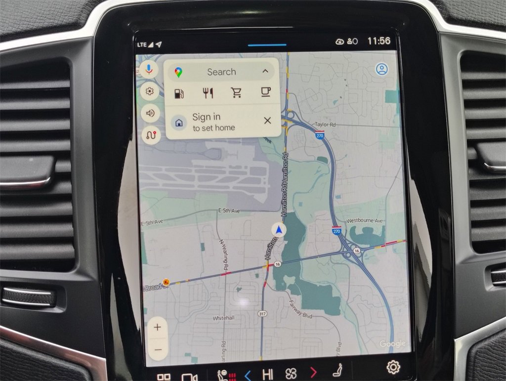 Certified 2023 Volvo XC90 B5 Core w/ Protection Package Premier image 21