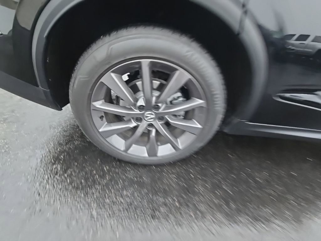 New 2026 Acura MDX A-Spec image 11