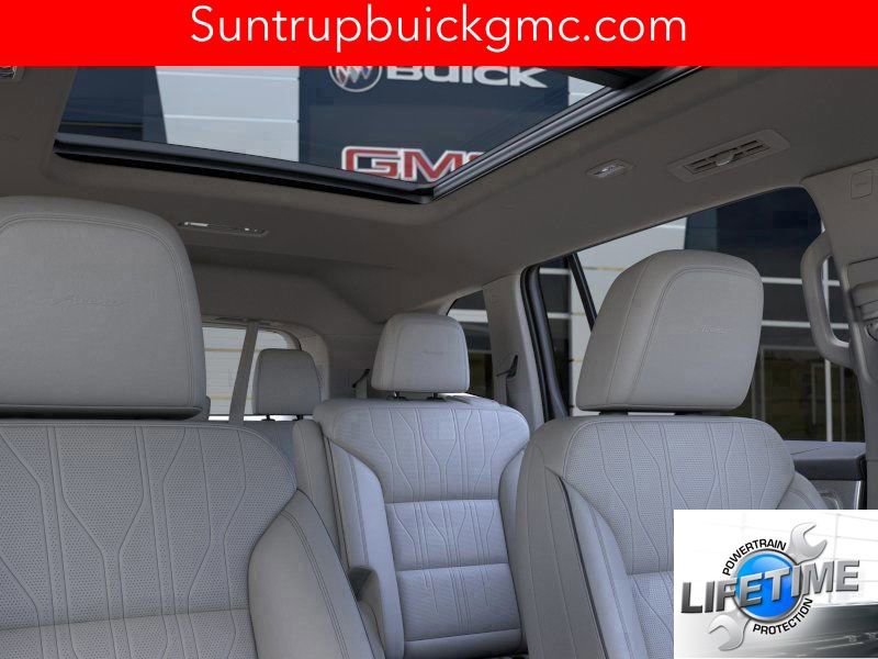 New 2026 Buick Enclave Avenir w/ Super Cruise Package image 58
