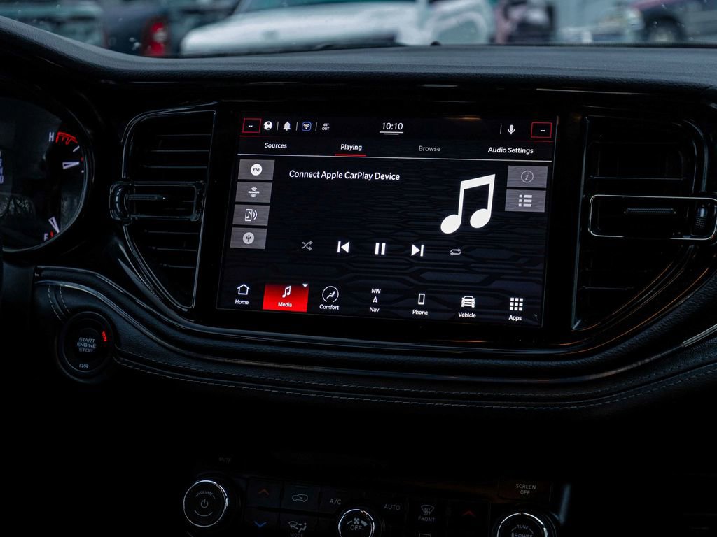 Used 2021 Dodge Durango GT w/ Blacktop Package AWD/4WD image 21