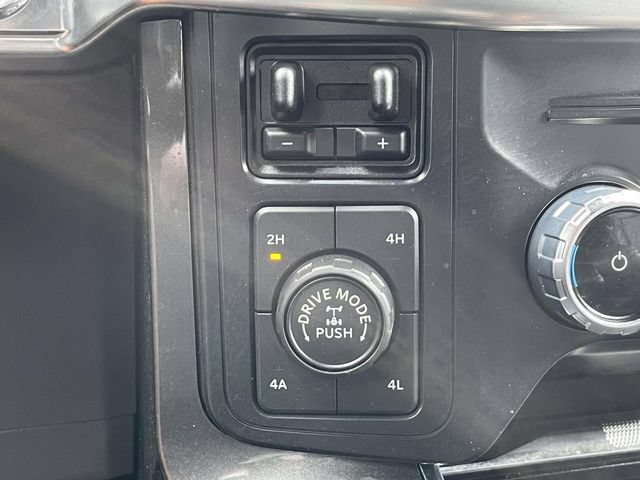 Used 2022 Ford F150 Lariat w/ Equipment Group 502A High AWD/4WD image 23