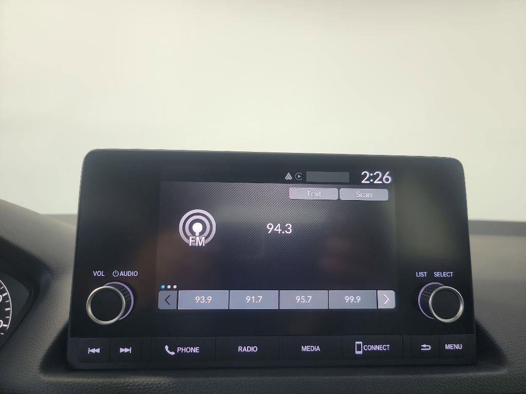 Certified 2025 Honda Civic Sport image 31