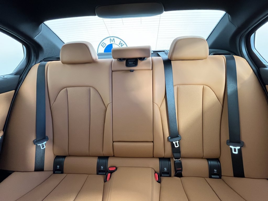 Certified 2025 BMW M340i xDrive w/ Premium Package AWD/4WD image 19