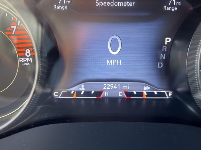 Used 2022 Jeep Cherokee Trailhawk image 29