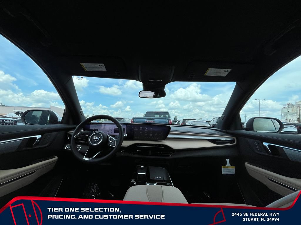 New 2026 Buick Enclave Preferred FWD image 15