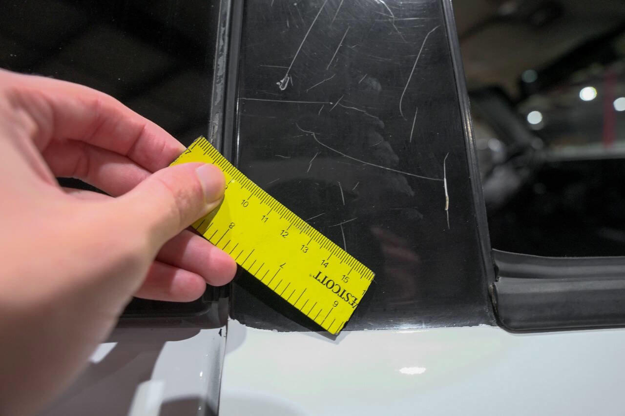 Used 1997 Dodge Ram 2500 Truck 4x4 Club Cab image 29