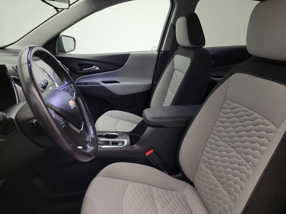 Used 2020 Chevrolet Equinox LT AWD/4WD image 17