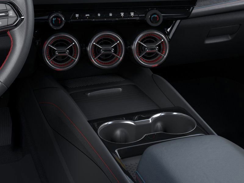 New 2025 Chevrolet Blazer EV RS image 47