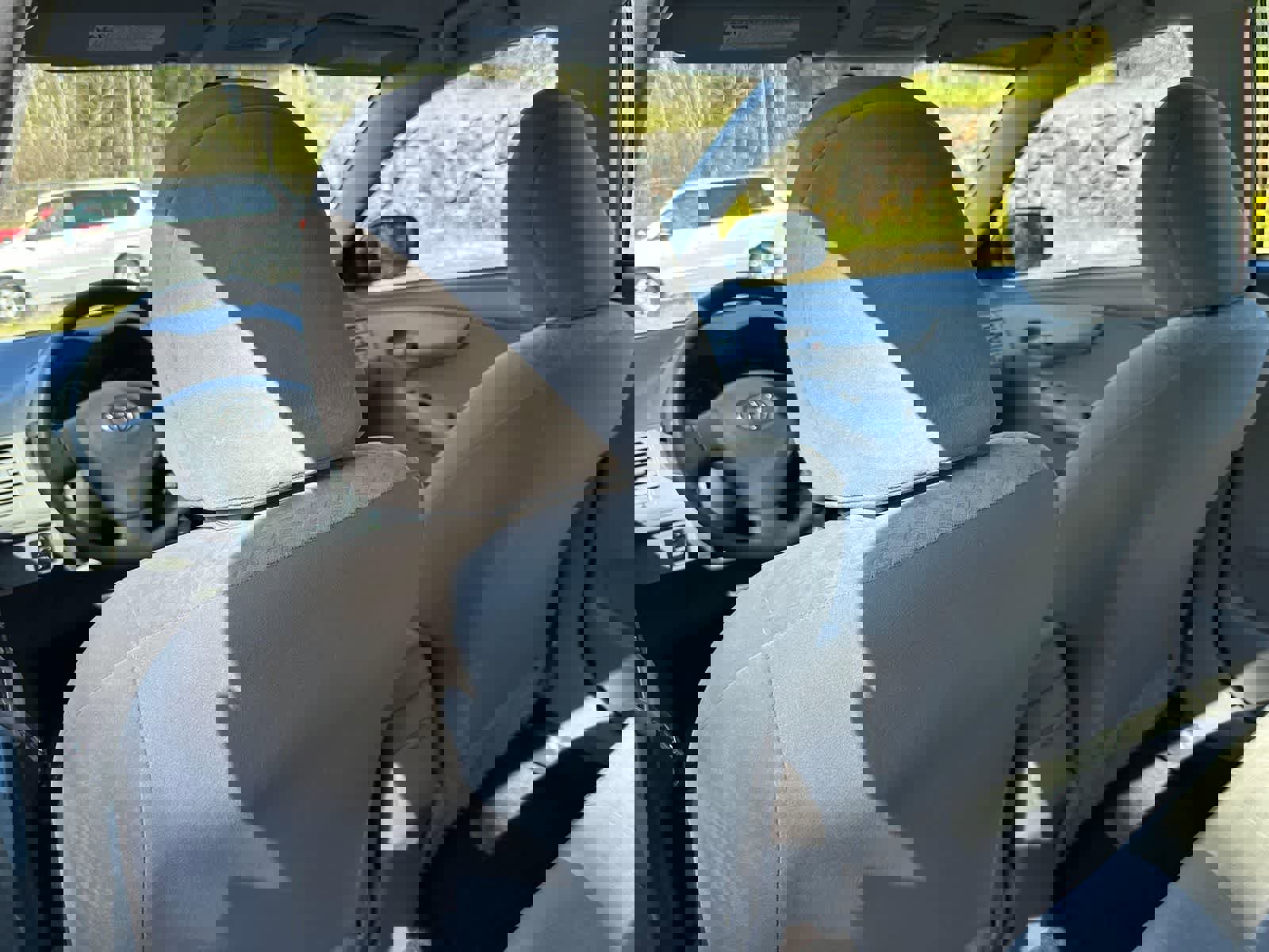 Used 2009 Toyota Corolla LE image 9