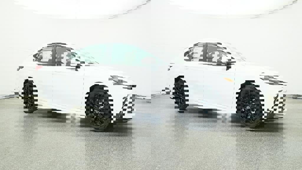 New 2026 Toyota Camry SE image 63