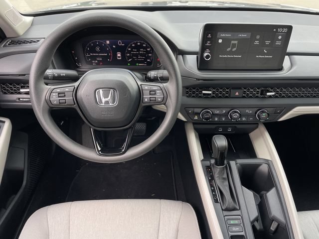 Used 2026 Honda Accord SE image 10