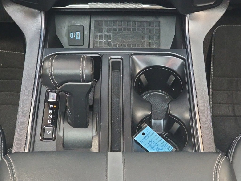 Used 2022 Ford F150 Platinum w/ Equipment Group 701A High image 26