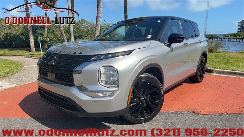 Used 2023 Mitsubishi Outlander SEL