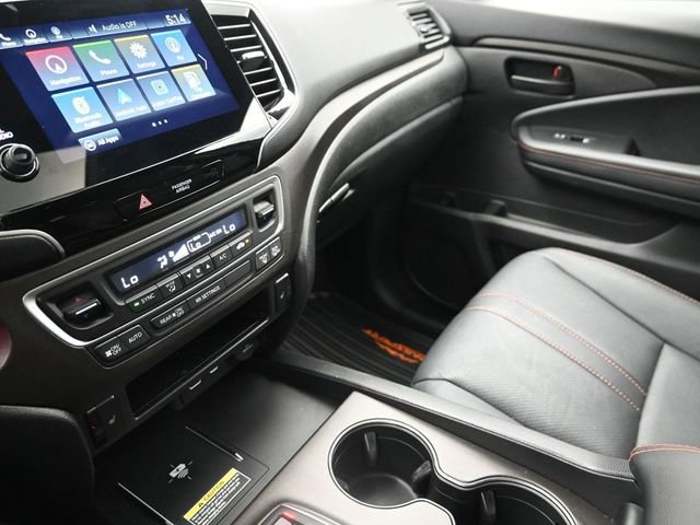 Used 2024 Honda Passport TrailSport image 30