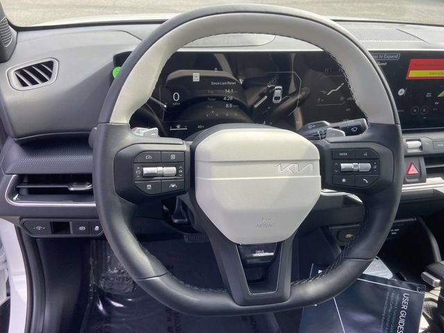 New 2026 Kia K4 EX FWD image 15
