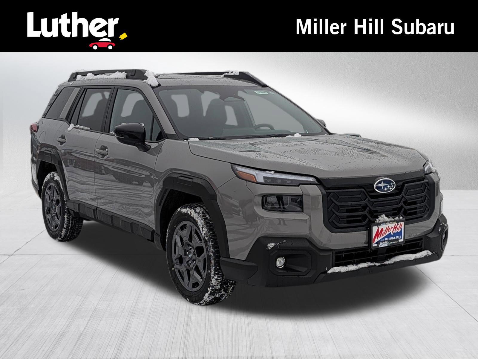 New 2026 Subaru Outback Premium AWD/4WD image 1