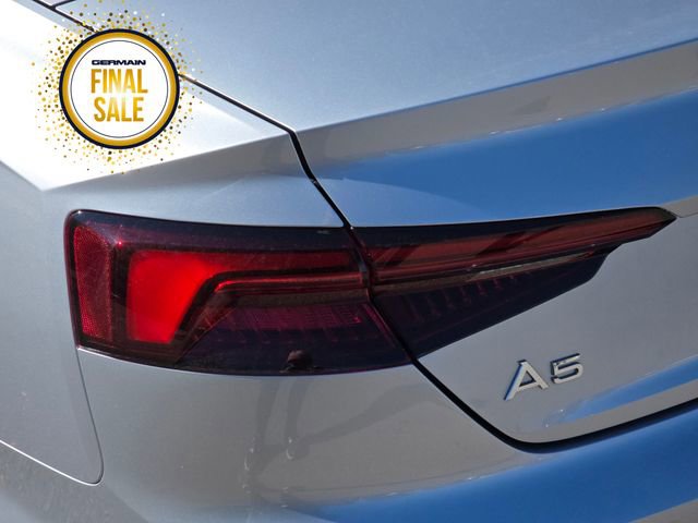 Used 2019 Audi A5 2.0T Premium Plus w/ Premium Plus image 13