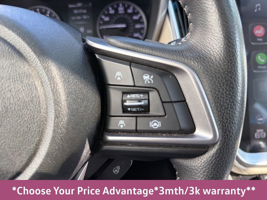 Used 2022 Subaru Outback Limited image 57