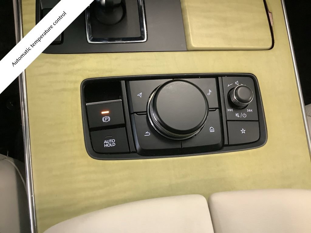 Certified 2026 MAZDA CX-90 3.3 Turbo S w/ Premium Plus AWD/4WD image 14