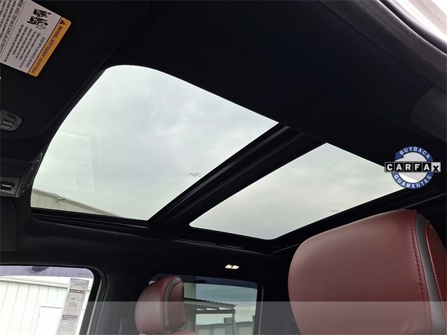 Used 2020 Ford F150 Platinum w/ Equipment Group 701A Luxury image 14