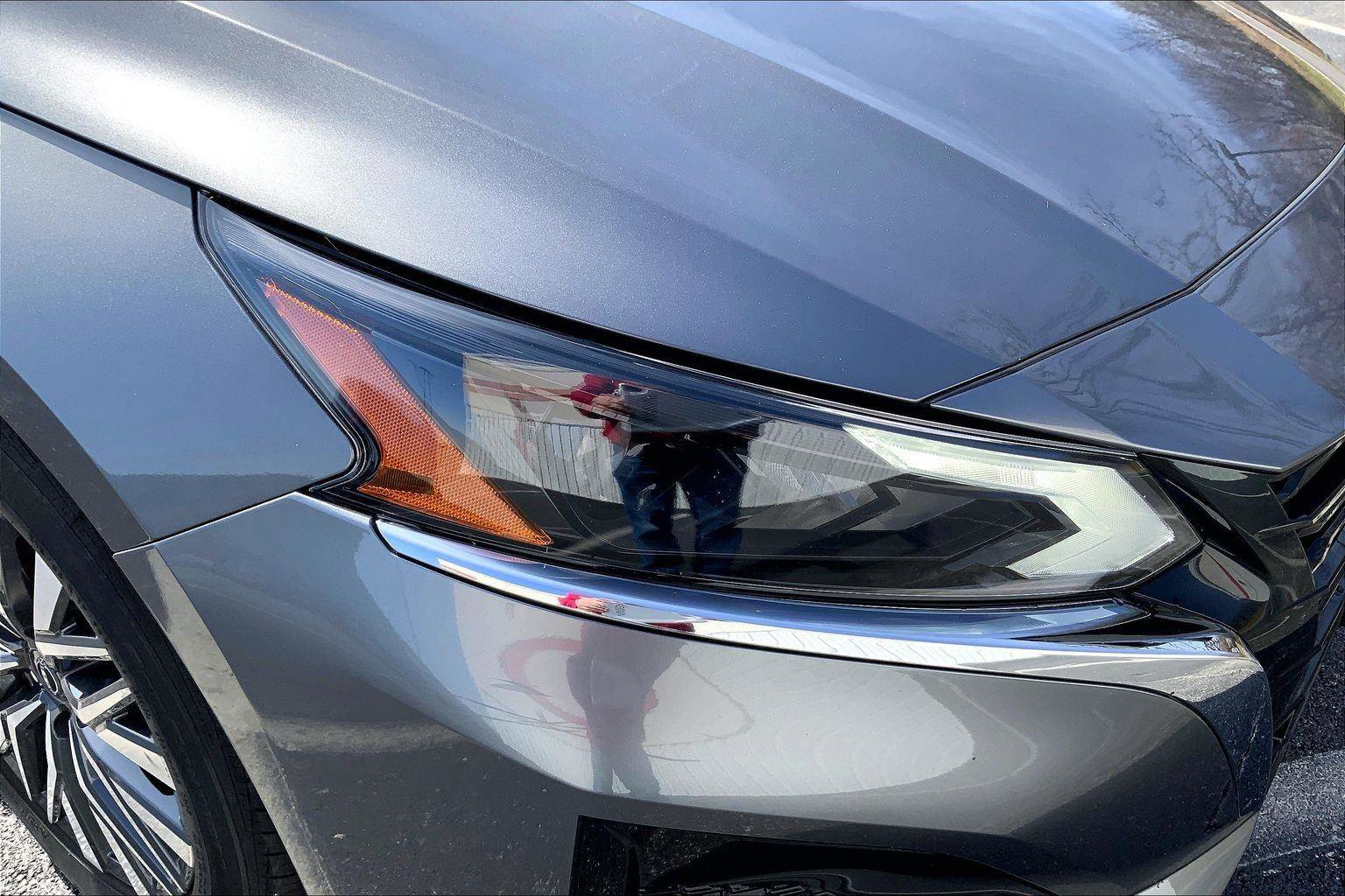 Used 2024 Nissan Altima 2.5 SV image 26