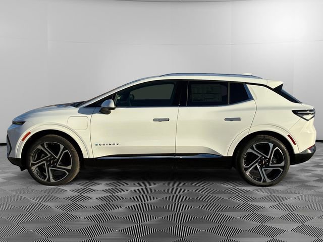 New 2026 Chevrolet Equinox EV LT w/ Convenience Package II image 6