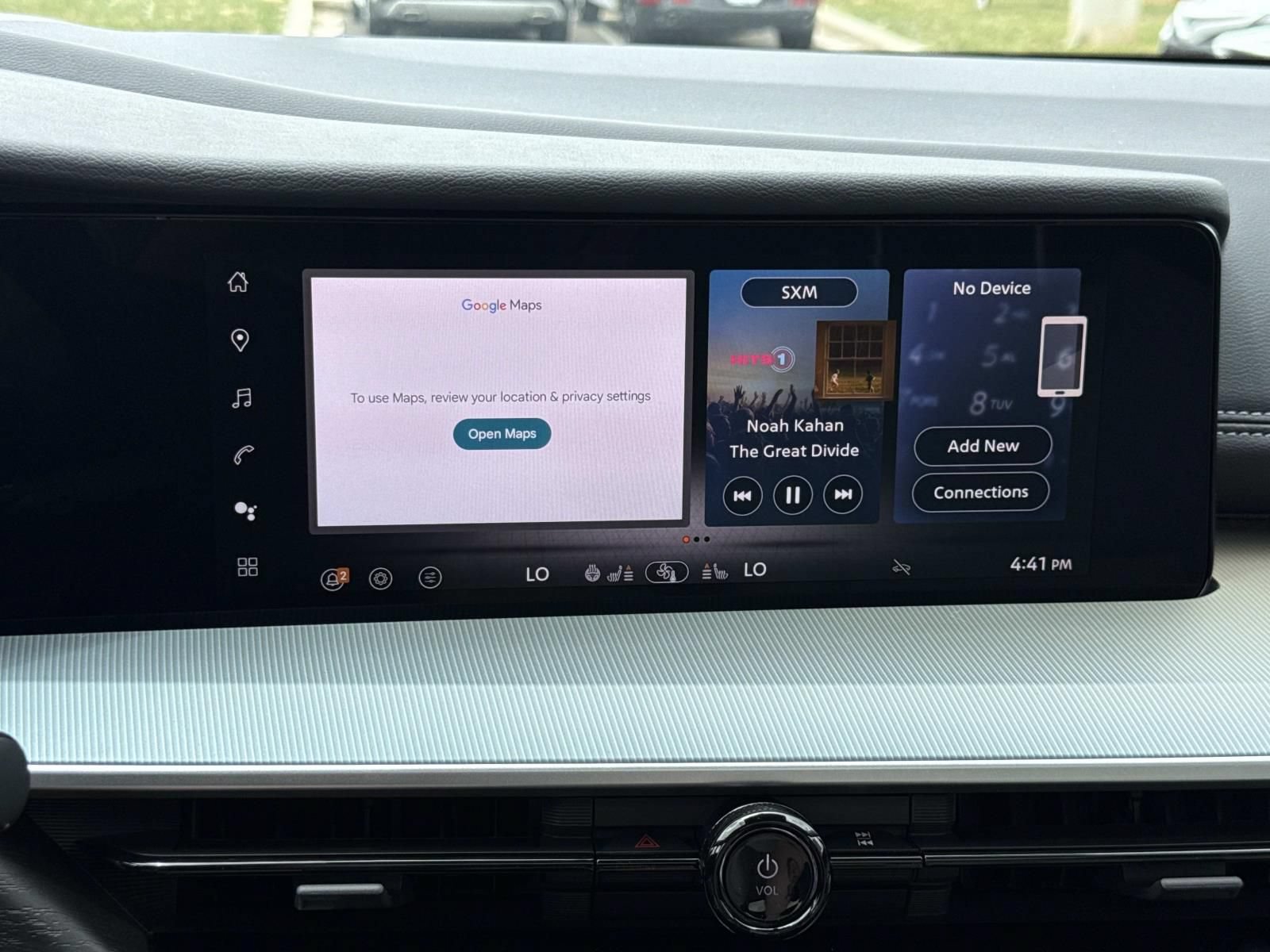 New 2026 Nissan Murano SL AWD/4WD image 10