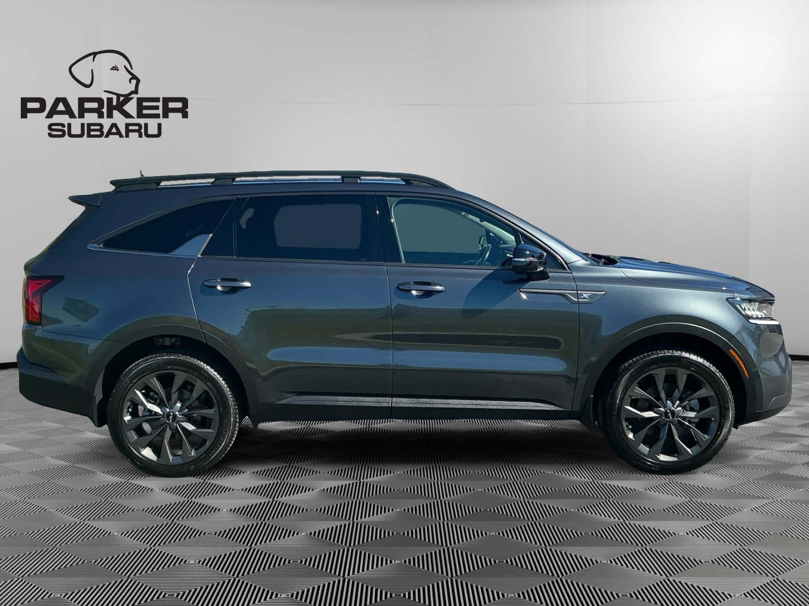 Used 2023 Kia Sorento X-Line EX AWD/4WD image 6