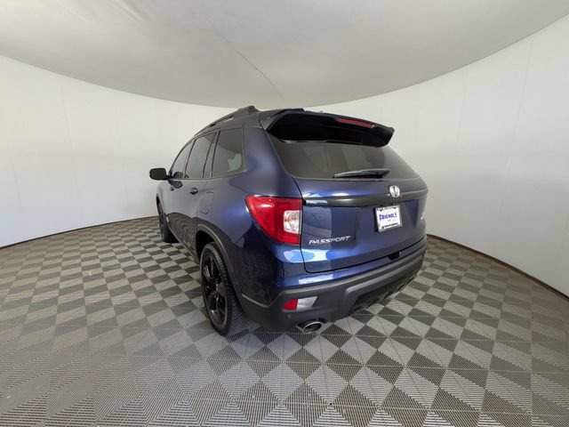 Used 2020 Honda Passport Elite image 14